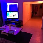 Relax Apartman