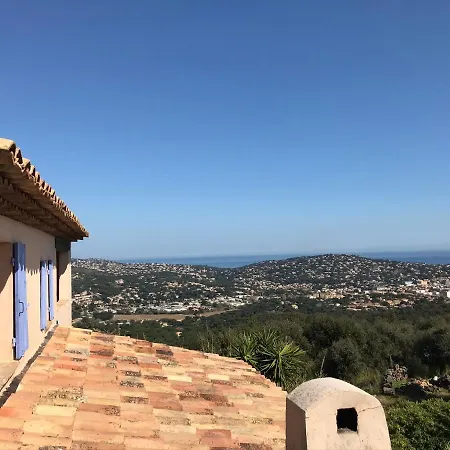 Relax * Sainte-Maxime