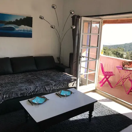 Relax Apartman *