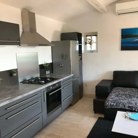 Relax Apartman