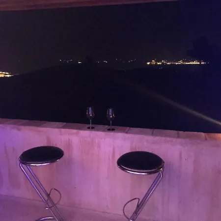 Διαμέρισμα Relax *
